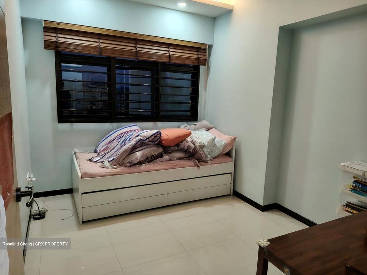 Blk 997A Buangkok Edgeview (Hougang), HDB 5 Rooms #505971421
